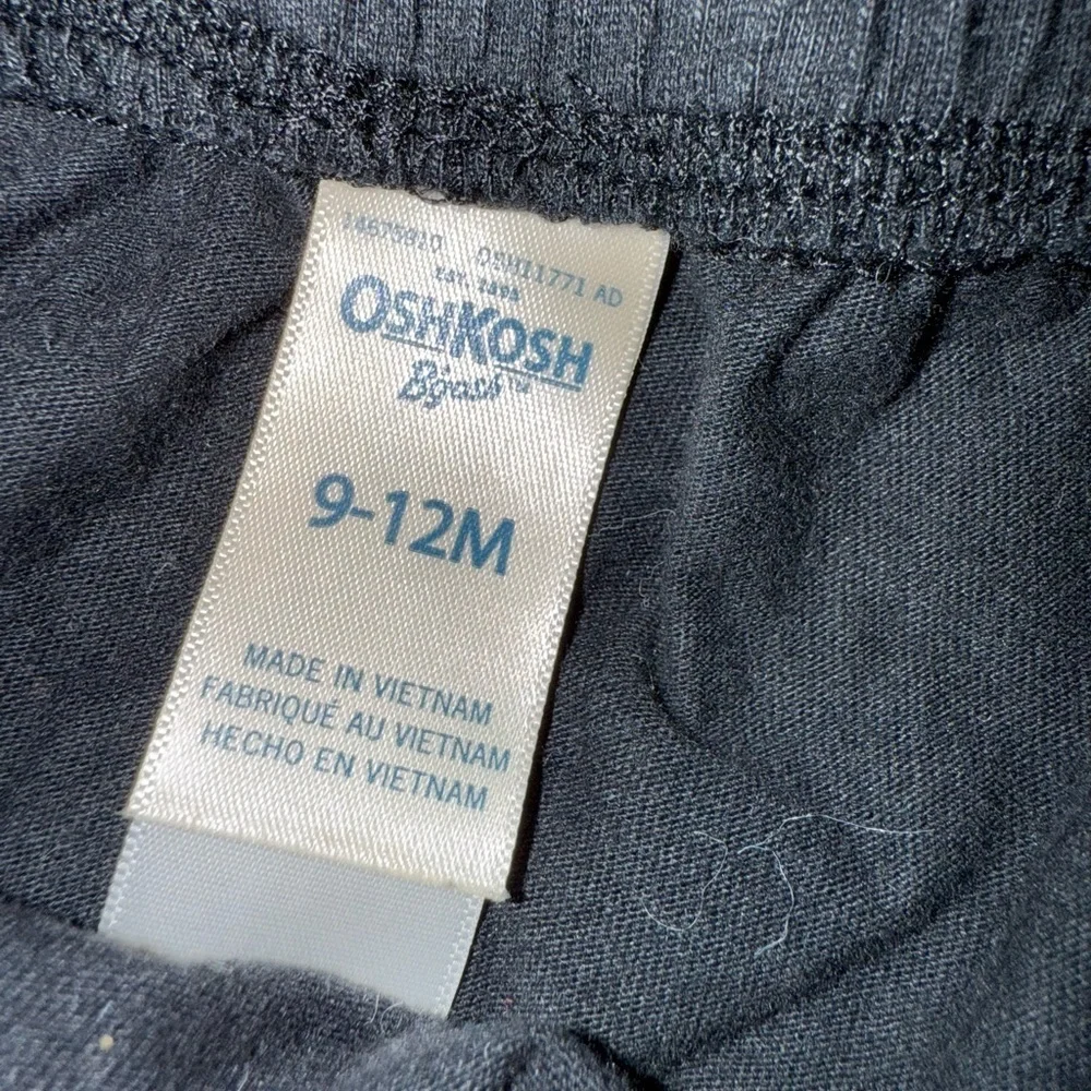OshKosh Bgosh worn washed